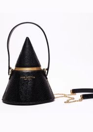 Small Black Leather Handbag Womens Black Leather Designer Handbags For Dottir at For Dottir